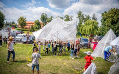 Lato w teatrze! Pokaz finałowy