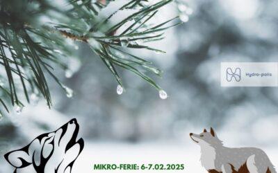 MIKRO-FERIE 2025