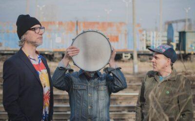 Dźwiękospacery: Koncert zespołu BUK_Stn:ort Festival