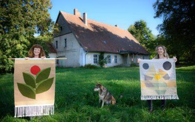 MAZURSKIE WĄTKI Topole rugs & crafts