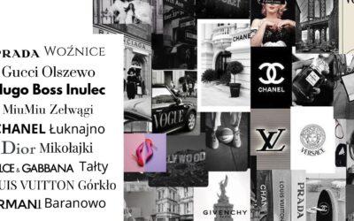 SMART-EX „luksusowe” marki – wiosenna wymienialnia w Woźnicach