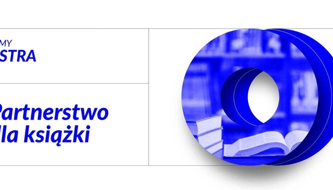 Dofinansowanie na realizację „Nowej mapy literatury mazurskiej i warmińskiej”