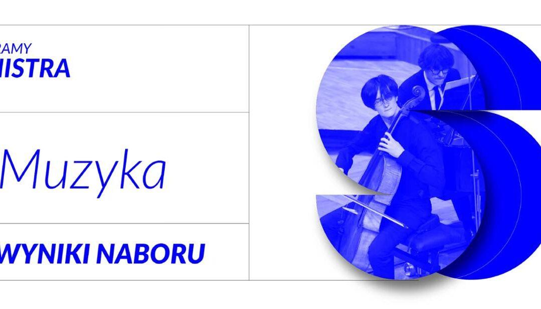 Dofinansowanie na realizację „BŁĘKITU PRUSKIEGO elektro- i akustycznie. Cyklu koncertów na Mazurach”