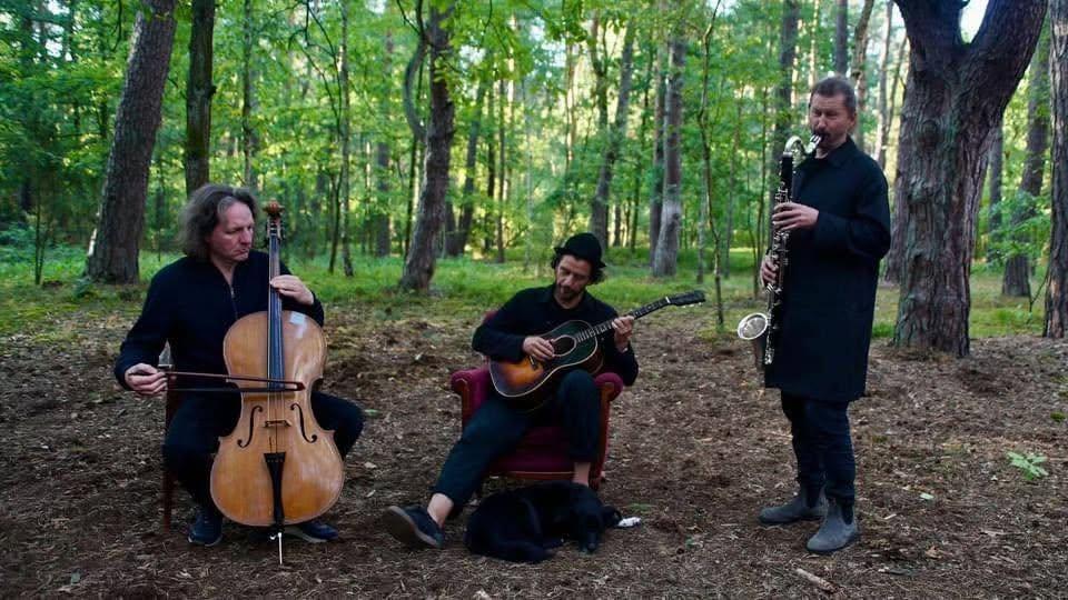 Polski Piach – koncert. STN:ORT Festival 2026