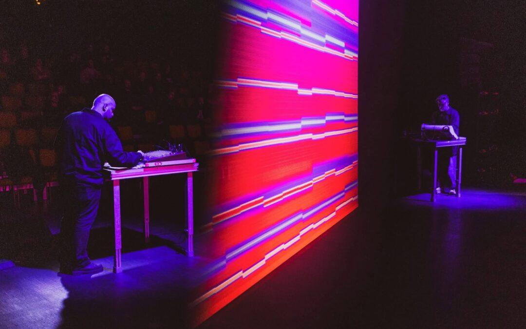 BŁĘKIT PRUSKI_koncert#7: ŁUBIN