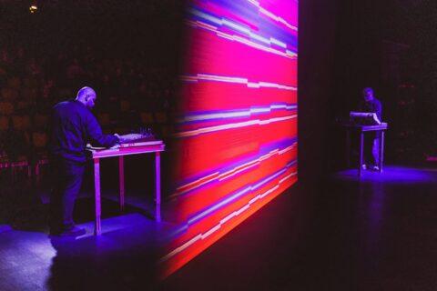 BŁĘKIT PRUSKI_koncert #7: ŁUBIN