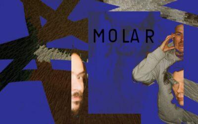 BŁĘKIT PRUSKI_koncert#8: MOLAR (Fetler / Prościński / Weber)