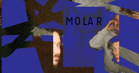 BŁĘKIT PRUSKI_koncert #8: MOLAR (Fetler / Prościński / Weber)