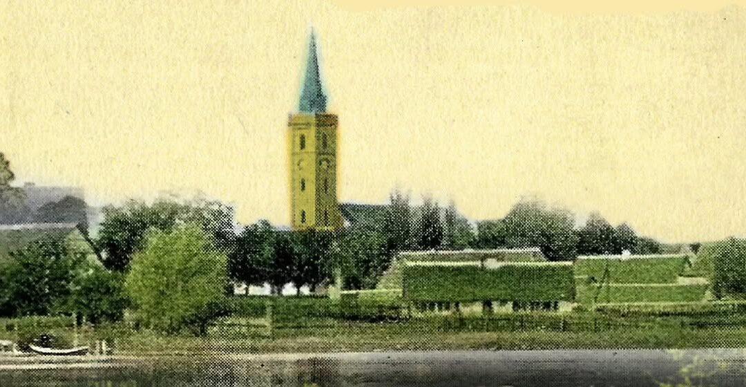 Pożegnanie z Mazurami, czyli książka ostatnia. Spotkanie z Waldemarem Mierzwą